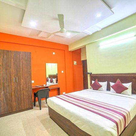 Redkey Inn Hotel Near Bangalore Airport Airport Pickup & Drop Available 24X7 Yelahanka Exterior photo