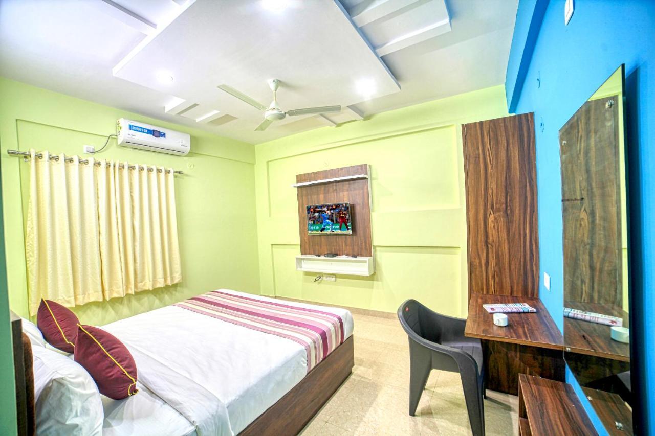 Redkey Inn Hotel Near Bangalore Airport Airport Pickup & Drop Available 24X7 Yelahanka Exterior photo