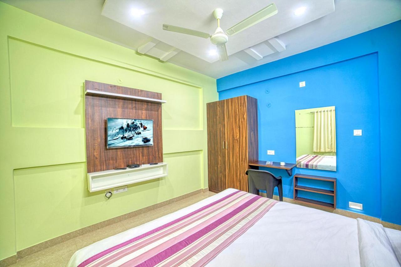 Redkey Inn Hotel Near Bangalore Airport Airport Pickup & Drop Available 24X7 Yelahanka Exterior photo