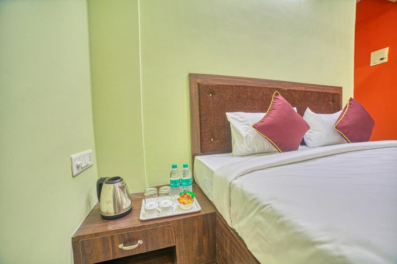Redkey Inn Hotel Near Bangalore Airport Airport Pickup & Drop Available 24X7 Yelahanka Exterior photo