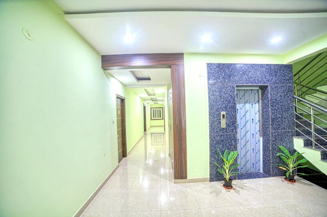 Redkey Inn Hotel Near Bangalore Airport Airport Pickup & Drop Available 24X7 Yelahanka Exterior photo